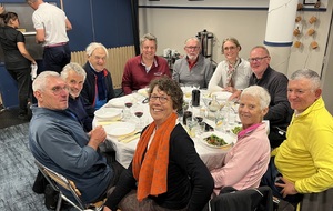 Les membres de notre équipe ASEAAC du jour !