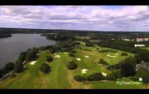 Mini vidéo de présentation du Lac au Duc