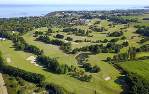Compétition FCD Golf de Frehel en Schamble