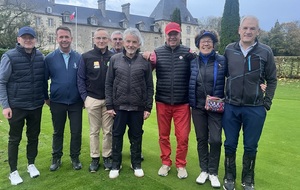 Scramble Armées / Police