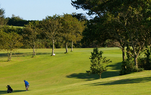 Championnat de Ligue FCD Golf des ABERS à BREST