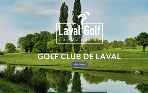 16° coupe de golf Ligue Ouest FCD à Laval