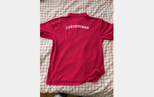 POLO manches courtes