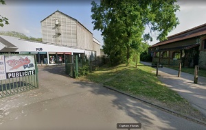 POLO manches courtes