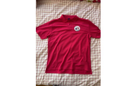 POLO manches courtes