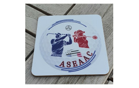 Sous-verres différents modèles