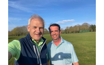 Belle partie 👍 nouvelle victoire D’Olivier ( trop facile 4/2) 👏.          Au suivant !