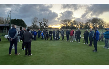 les photo &amp; résultats de la rencontre  FCD à Frehel