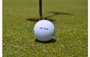 Bienvenue sur le nouveau site officiel de la Section Golf de l'ASEAAC !
