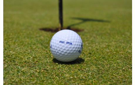 Bienvenue sur le nouveau site officiel de la Section Golf de l'ASEAAC !