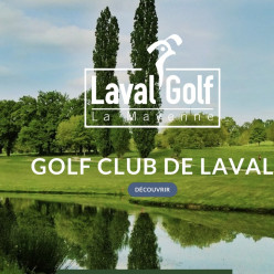 16° coupe de golf Ligue Ouest FCD à Laval